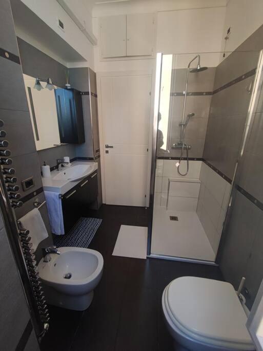 Appartamento Casa Mancini Roma
