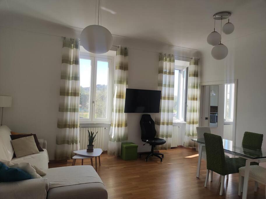 Casa Mancini Appartamento *