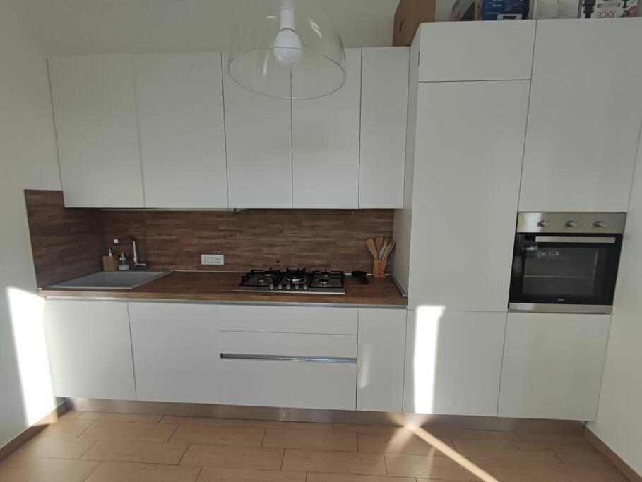 Casa Mancini Appartamento *